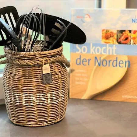 Krabbenhus