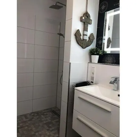 Krabbenhus * ויטמונד